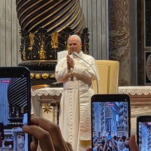 Papina kateheza na općoj audijenciji u srijedu 20. kolovoza